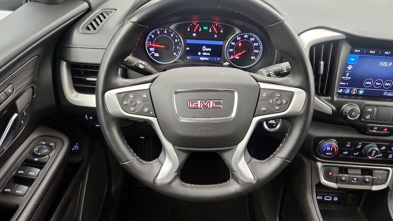 2023 GMC Terrain SLT 10