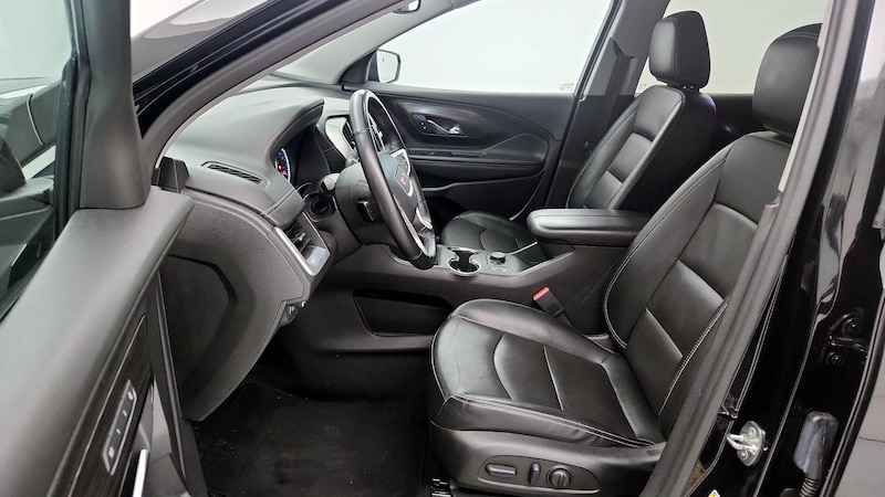 2023 GMC Terrain SLT 11
