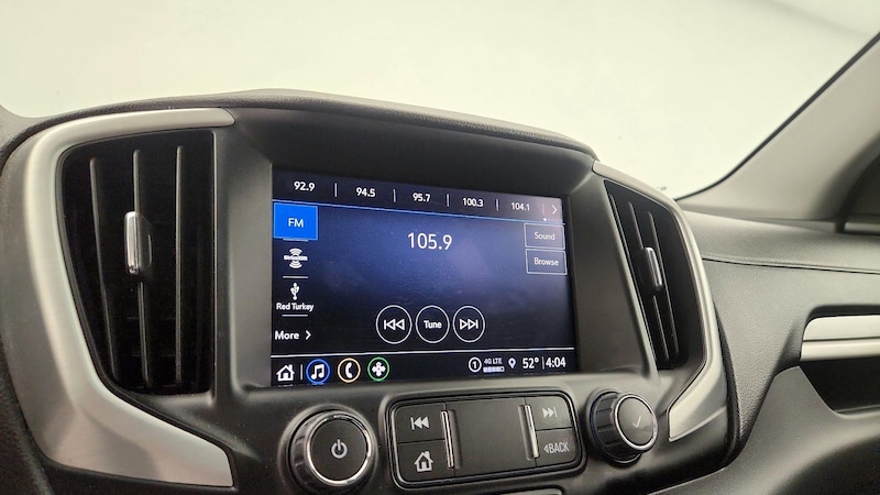 2023 GMC Terrain SLT 13