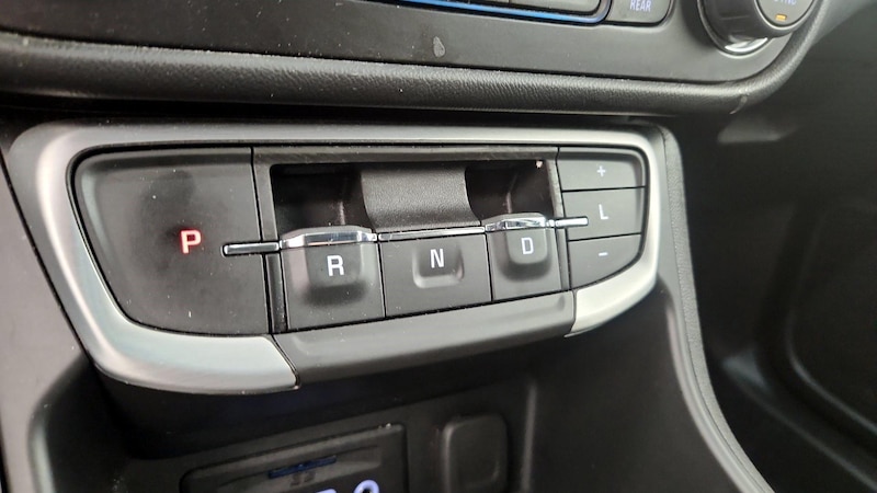 2023 GMC Terrain SLT 15