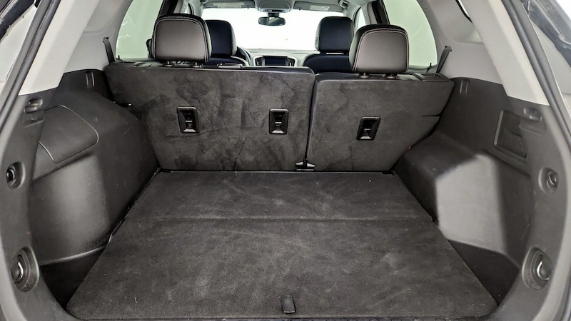 2023 GMC Terrain SLT 17