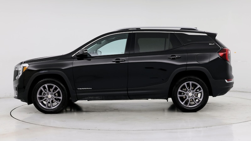 2023 GMC Terrain SLT 3