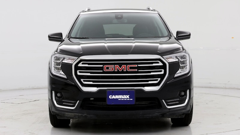 2023 GMC Terrain SLT 5