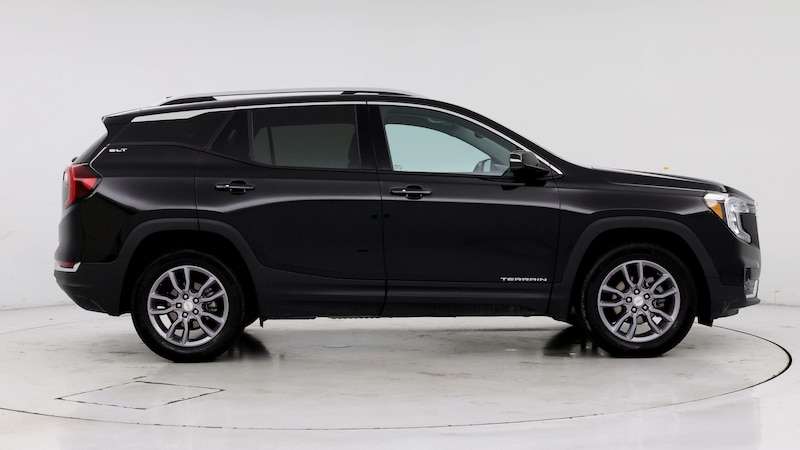 2023 GMC Terrain SLT 7