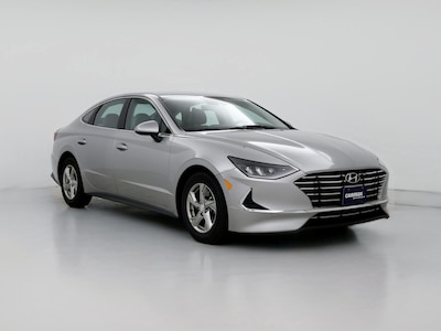 2020 Hyundai Sonata SE -
                Boston, MA