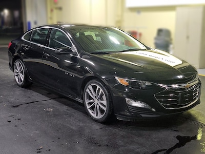 2022 Chevrolet Malibu LT -
                Ocala, FL