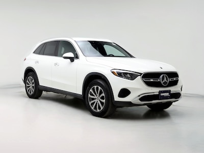 2024 Mercedes-Benz GLC 300 -
                Golden, CO