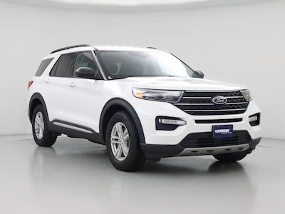 2023 Ford Explorer XLT -
                Columbus, GA