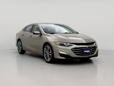 2022 Chevrolet Malibu LT -
                Atlanta, GA