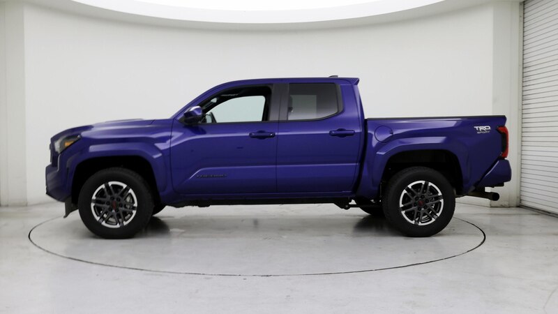 2024 Toyota Tacoma TRD Sport 3