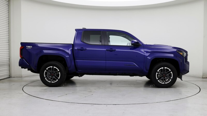 2024 Toyota Tacoma TRD Sport 7