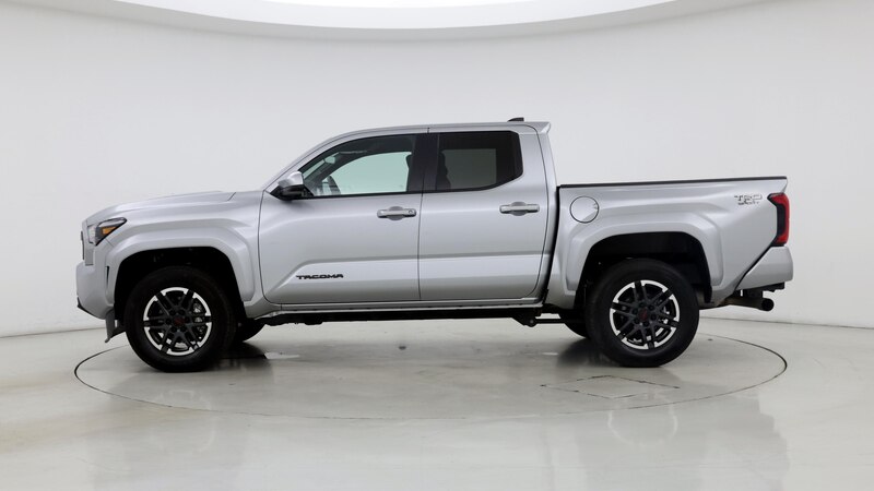 2024 Toyota Tacoma TRD Sport 3