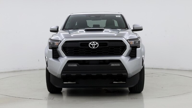 2024 Toyota Tacoma TRD Sport 5