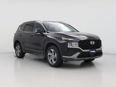 2023 Hyundai Santa Fe SEL -
                  Laurel, MD