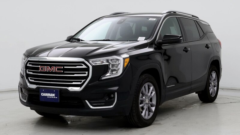 2023 GMC Terrain SLT 4