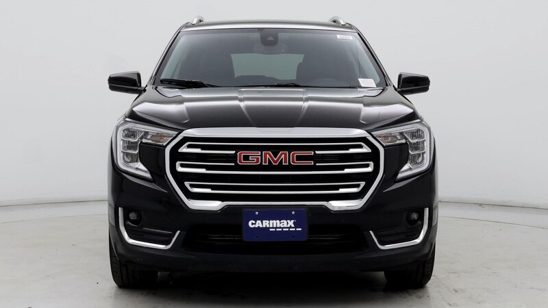 2023 GMC Terrain SLT 5