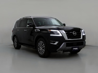 2023 Nissan Armada SL -
                East Meadow, NY