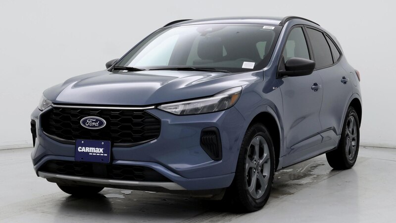 2023 Ford Escape ST-Line 4