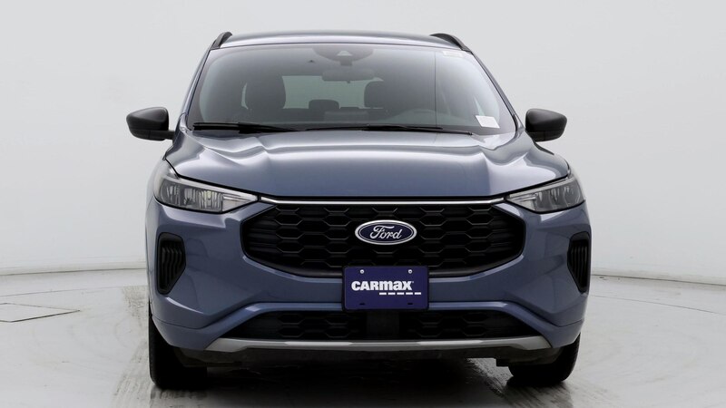 2023 Ford Escape ST-Line 5