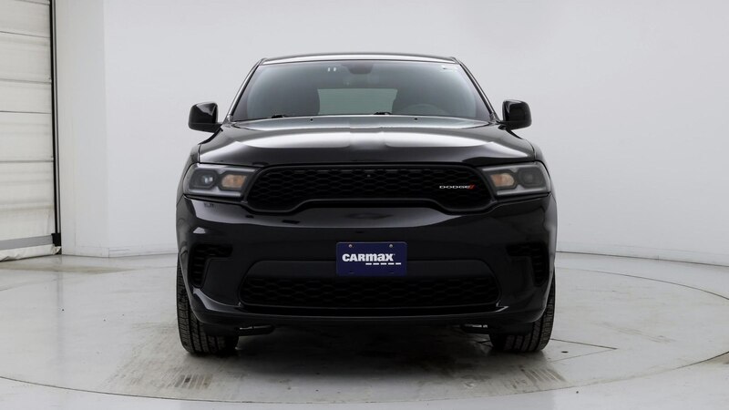 2023 Dodge Durango GT 5