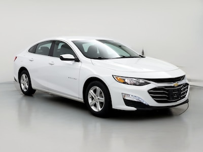 2022 Chevrolet Malibu LT -
                Birmingham, AL