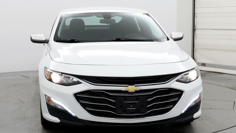 2022 Chevrolet Malibu LT 5