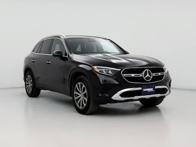 2024 Mercedes-Benz GLC 300 -
                Omaha, NE