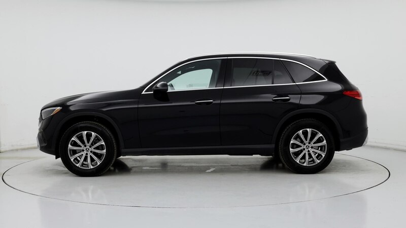 2024 Mercedes-Benz GLC 300 3