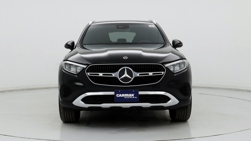 2024 Mercedes-Benz GLC 300 5