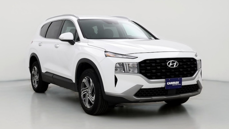 2023 Hyundai Santa Fe SEL Hero Image