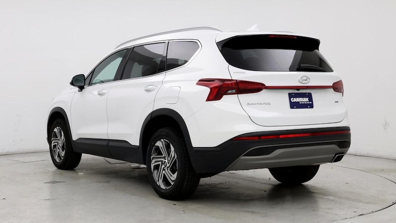 2023 Hyundai Santa Fe SEL 2