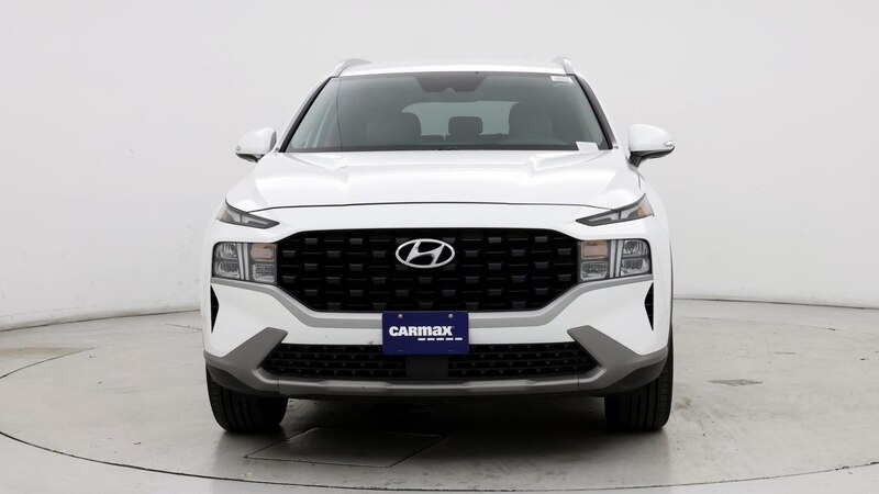 2023 Hyundai Santa Fe SEL 5