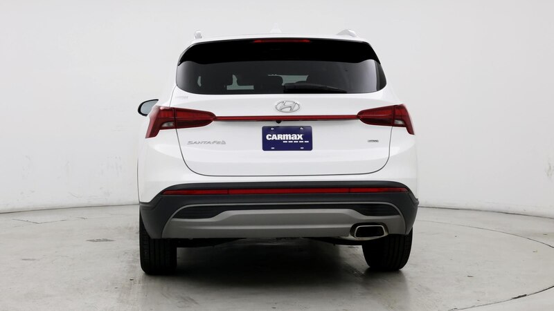 2023 Hyundai Santa Fe SEL 6