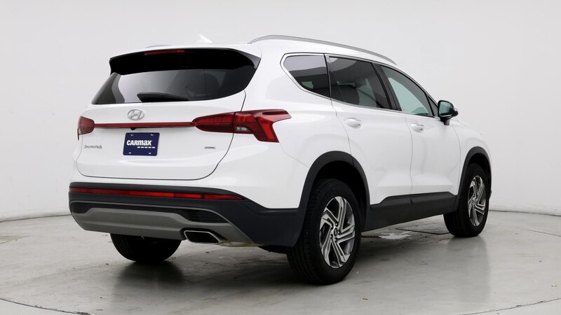 2023 Hyundai Santa Fe SEL 8