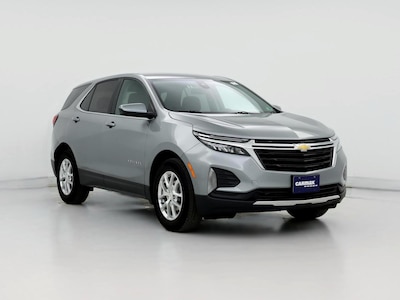 2023 Chevrolet Equinox LT -
                Dulles, VA