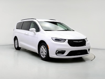 2022 Chrysler Pacifica Touring L -
                Orlando, FL