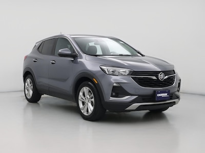 2021 Buick Encore GX Preferred -
                Buena Park, CA