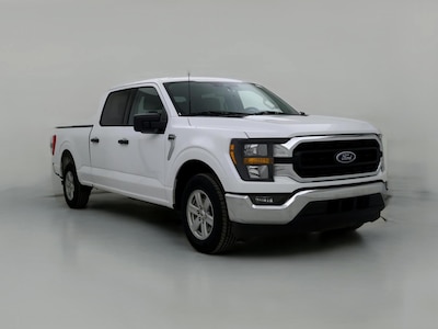 2023 Ford F-150 XLT -
                Brandywine, MD