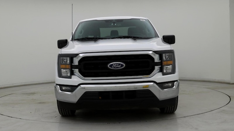 2023 Ford F-150 XLT 5