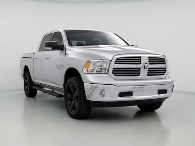 2019 RAM 1500 Classic Big Horn -
                Tampa, FL