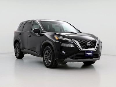 2023 Nissan Rogue S -
                Las Vegas, NV