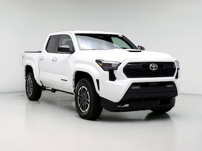 2024 Toyota Tacoma TRD Sport -
                Miami, FL