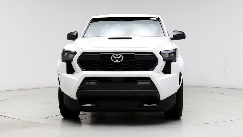 2024 Toyota Tacoma TRD Sport 5