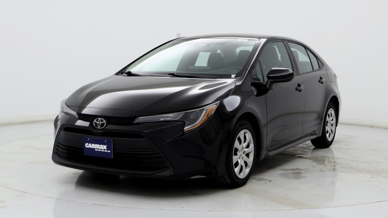 2023 Toyota Corolla LE 4