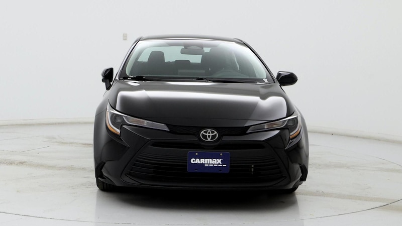 2023 Toyota Corolla LE 5