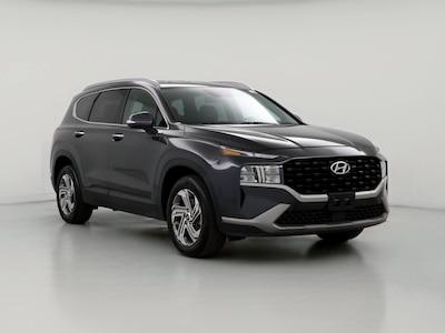 2023 Hyundai Santa Fe SEL -
                Huntsville, AL