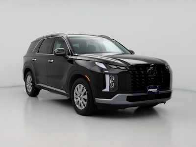 2024 Hyundai Palisade SEL -
                Tulsa, OK