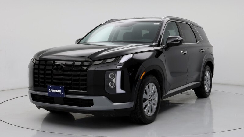 2024 Hyundai Palisade SEL 4