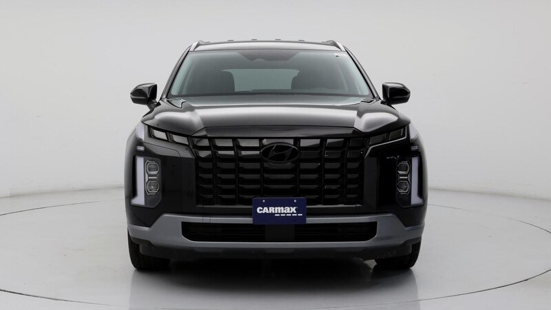 2024 Hyundai Palisade SEL 5