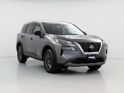 2023 Nissan Rogue S -
                Las Vegas, NV